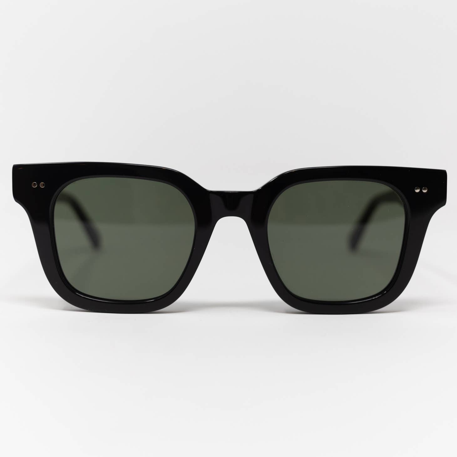 Grenada Sunglasses Black