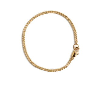 Lila Bracelet Gold