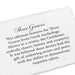 Three Graces Talisman Meaning Card
