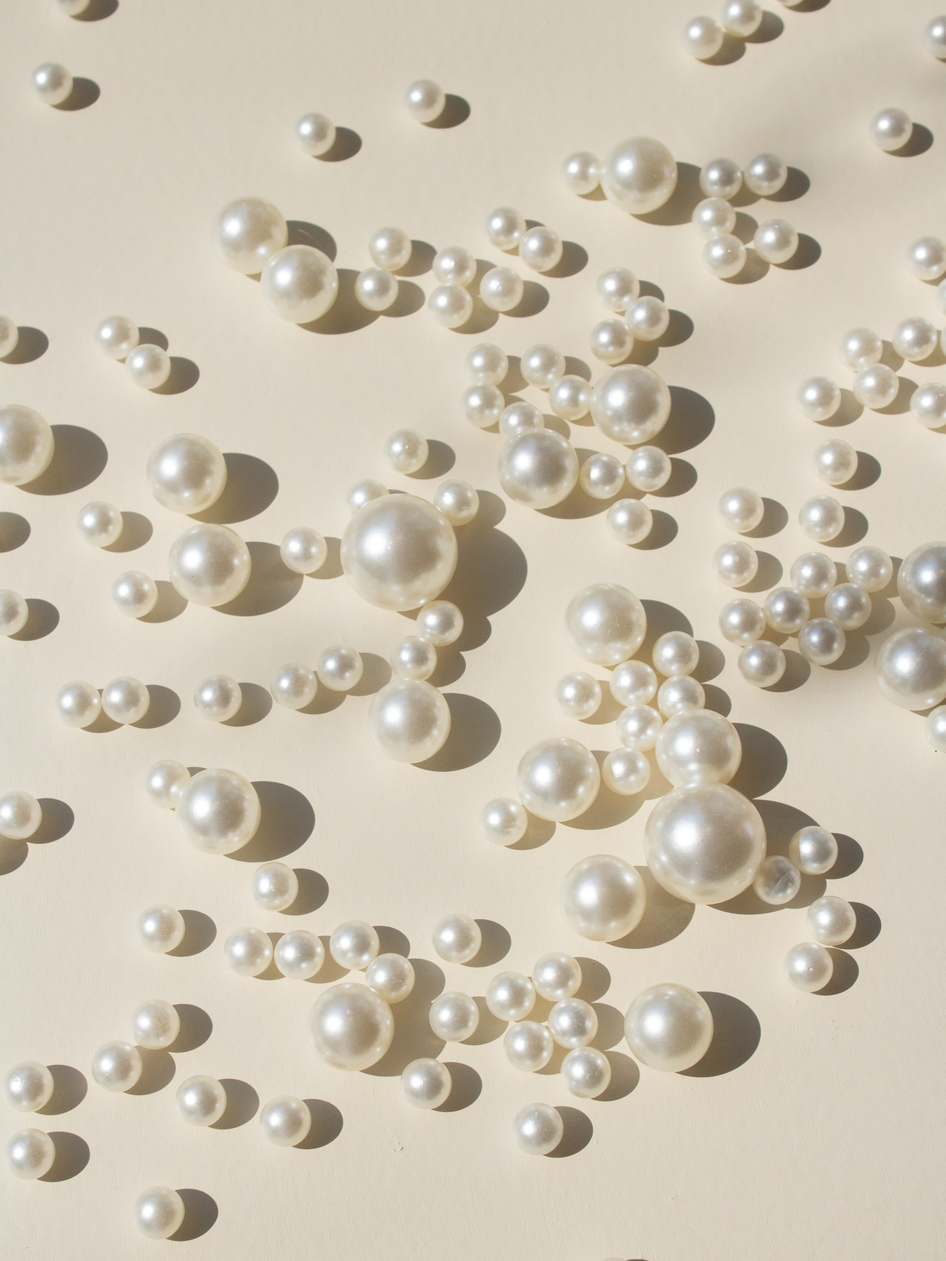 Pearls