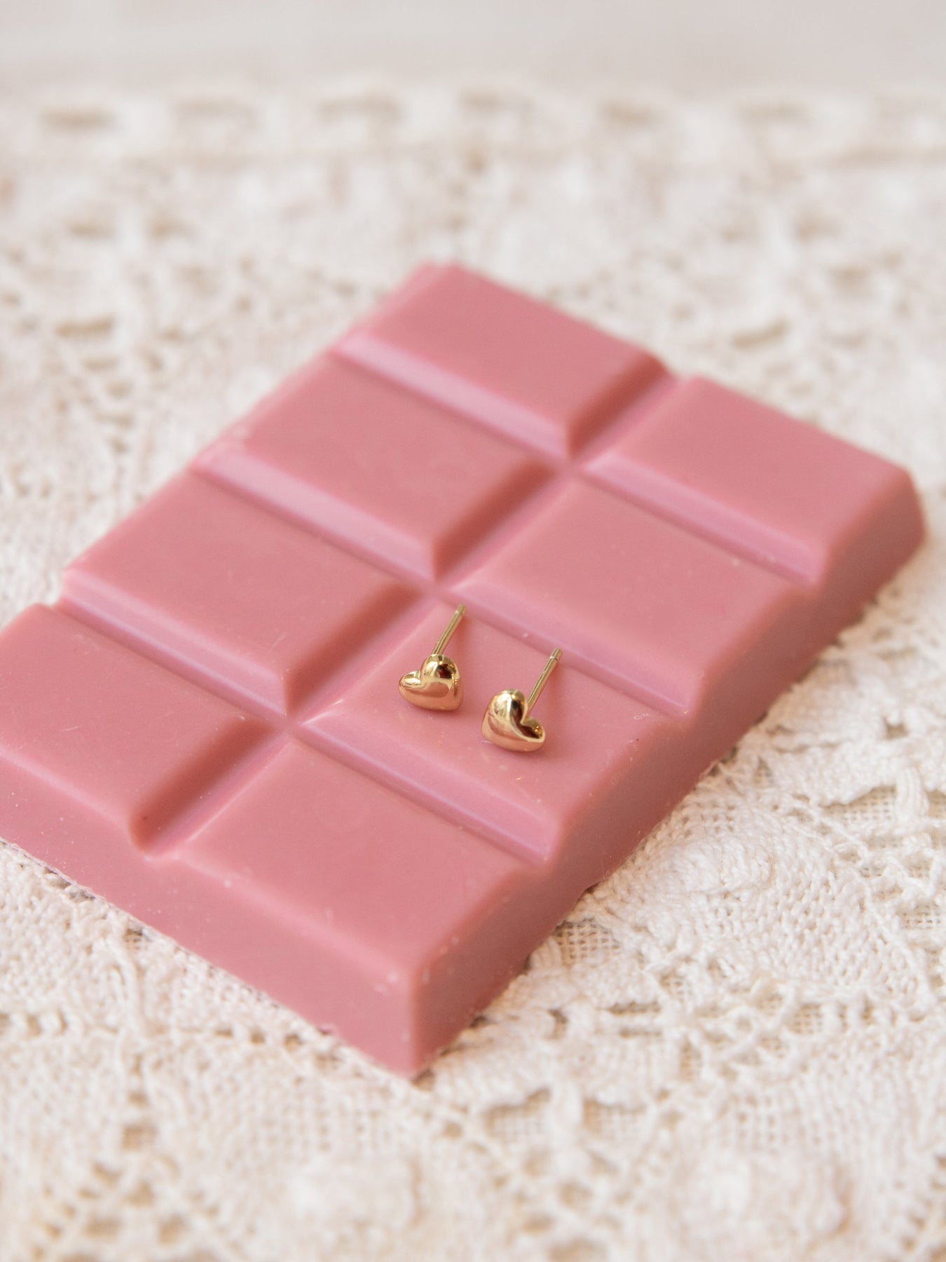 The Valentine's Shop
