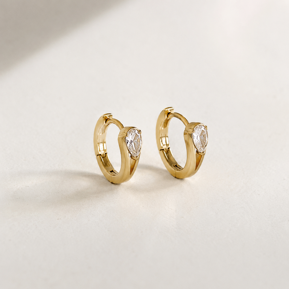 Everly Hoops