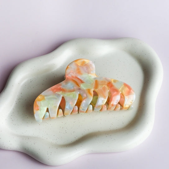 Agatha Hair Claw