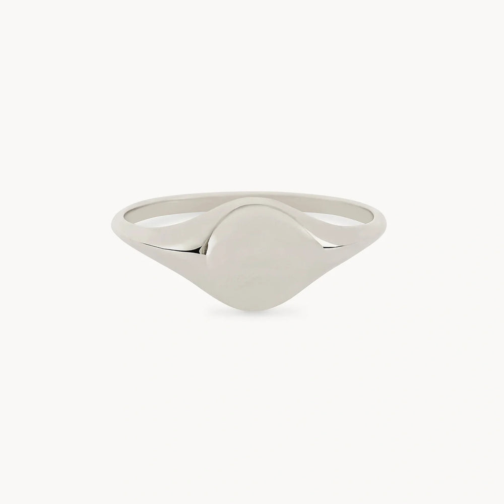 Loyalty Signet Ring