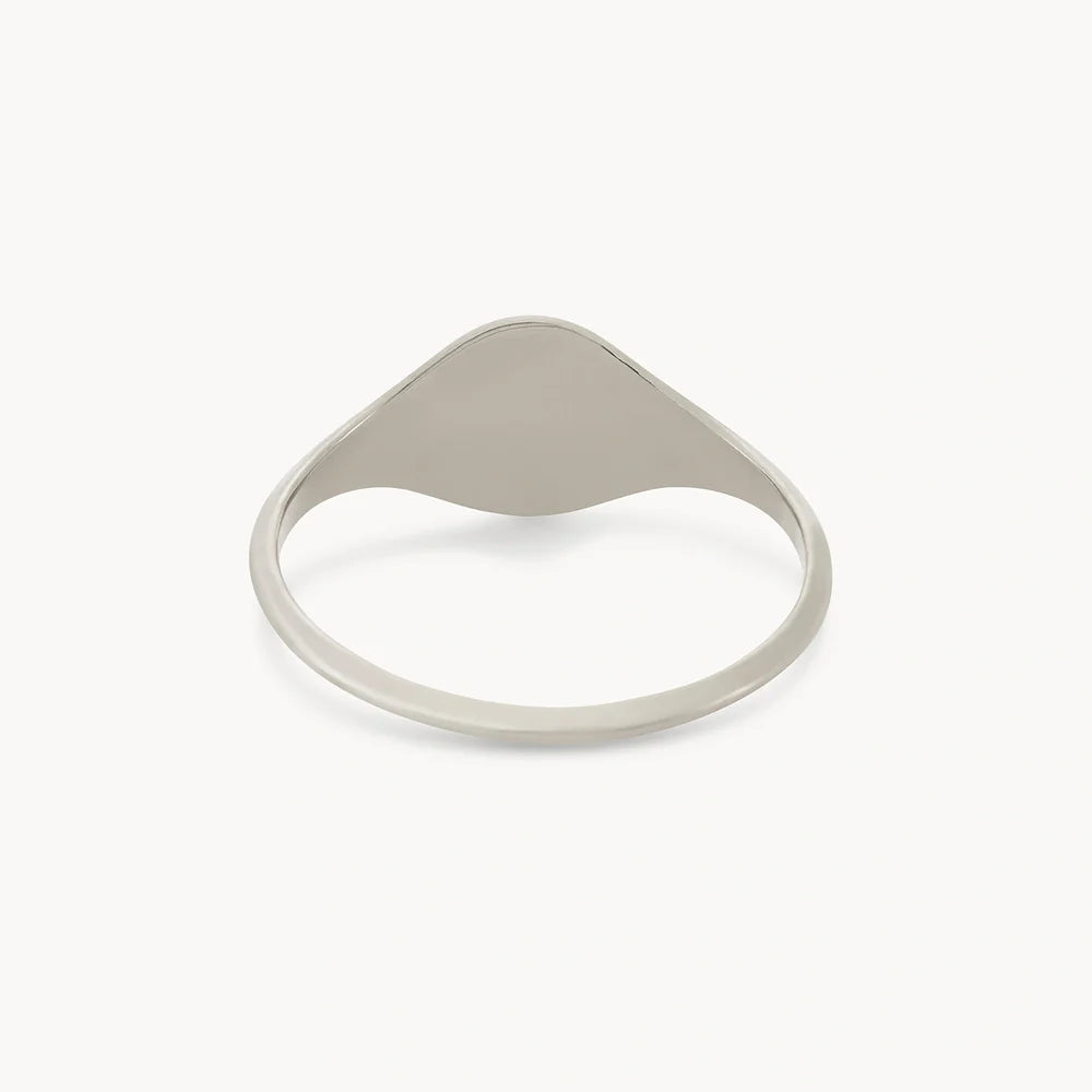 Loyalty Signet Ring