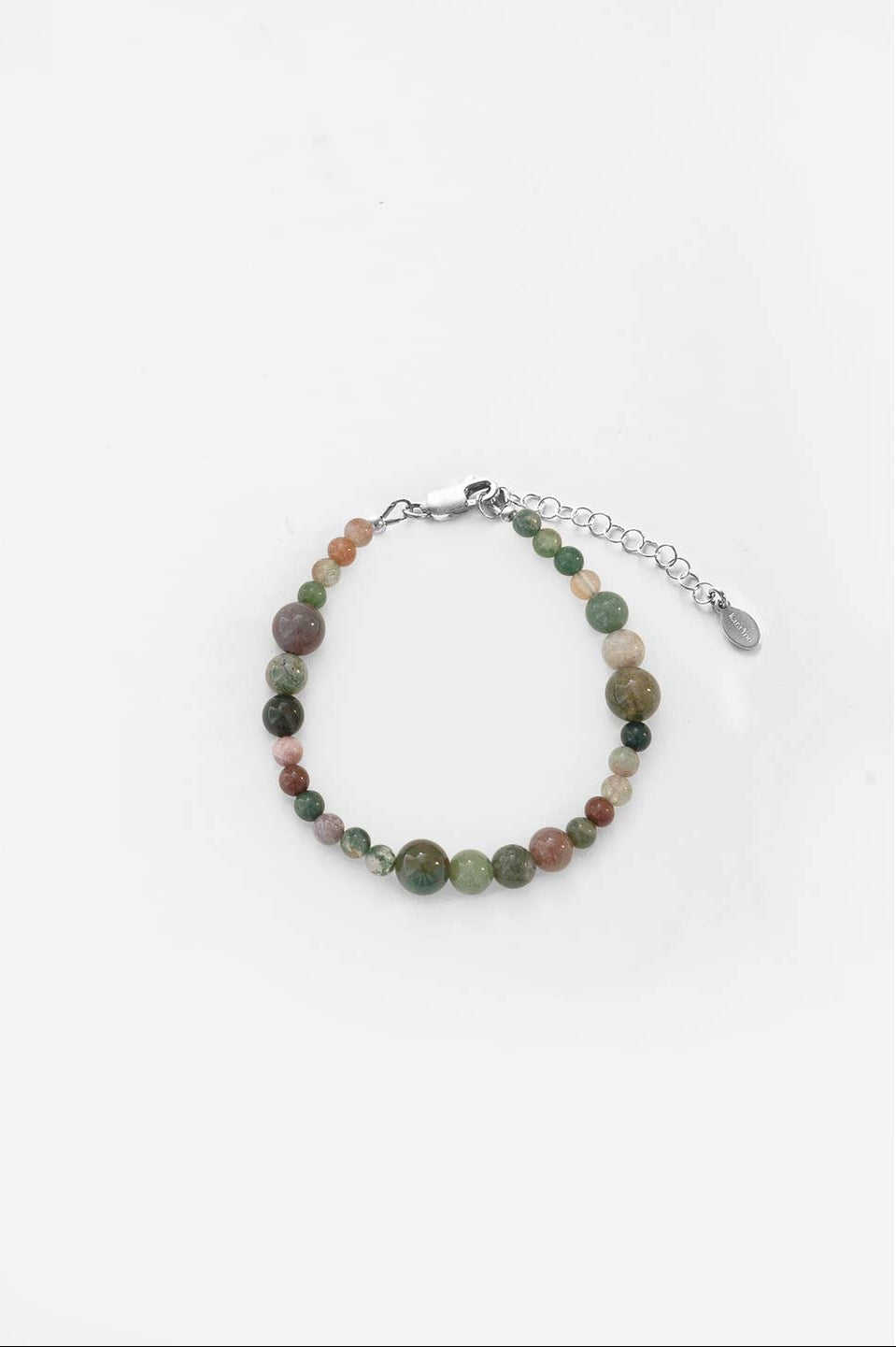 Avery Bracelet River Jasper