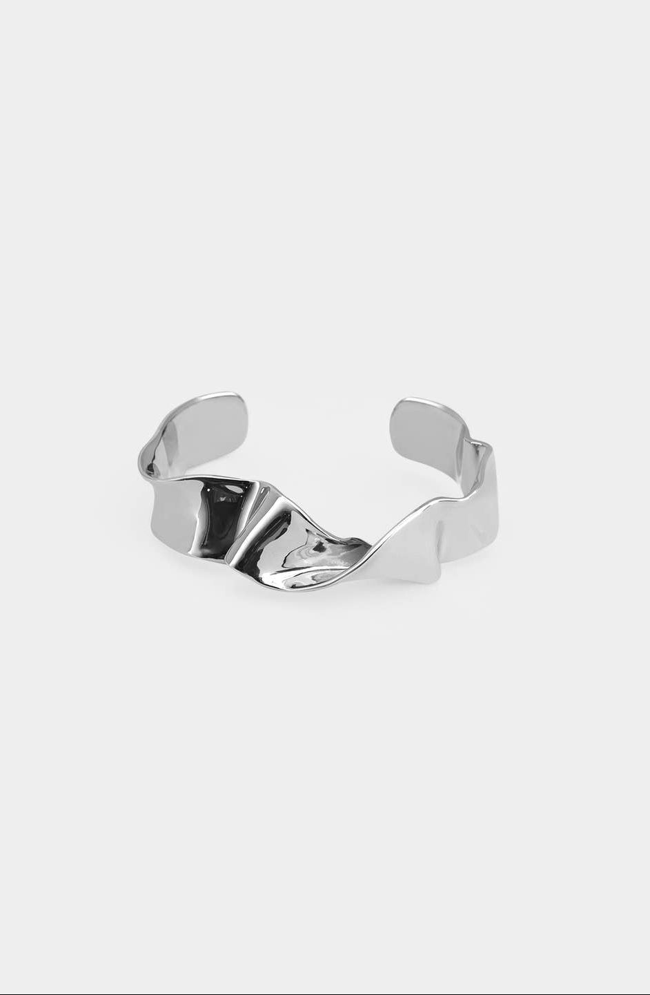 Juliette Bracelet Silver