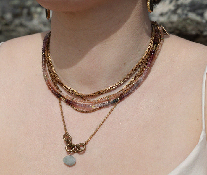 Mara Necklace