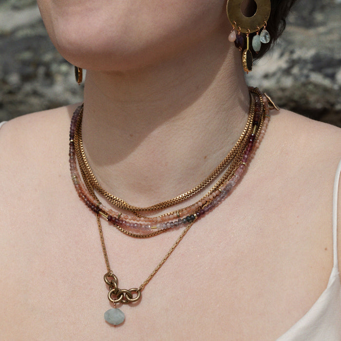 Mara Necklace