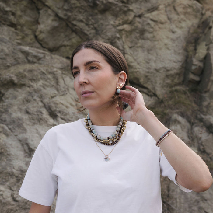 Nonna Necklace