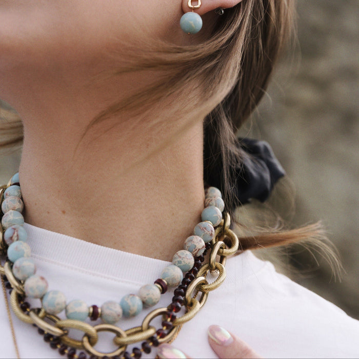 Nonna Necklace