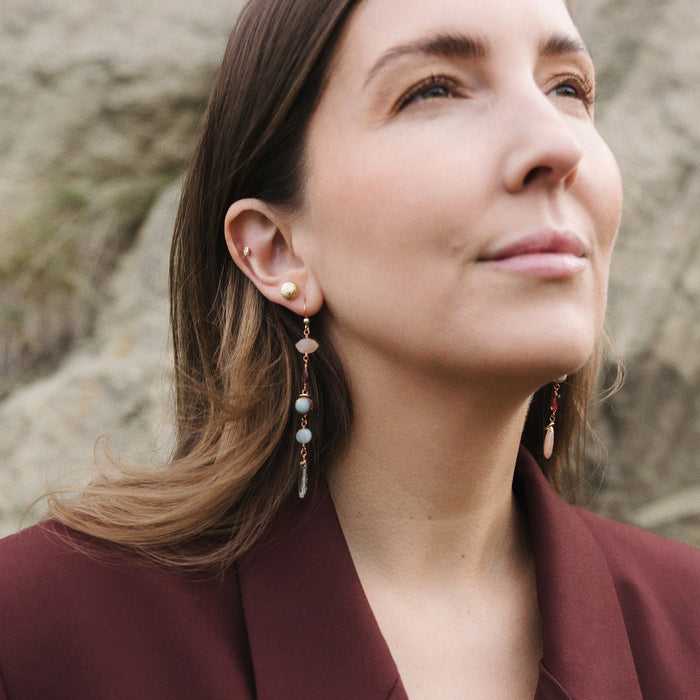 Sylvia Earrings