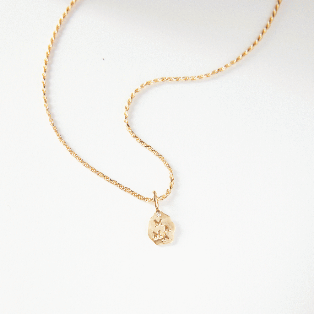 The Mama Charm