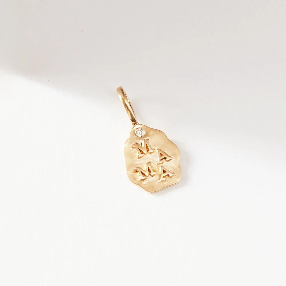 The Mama Charm