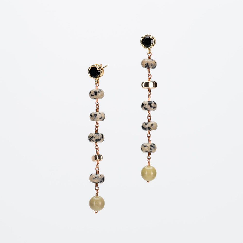 Cassia Earrings