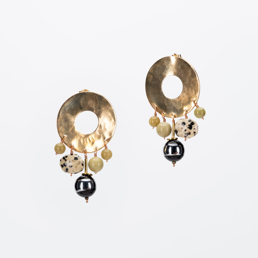 Elowen Earrings