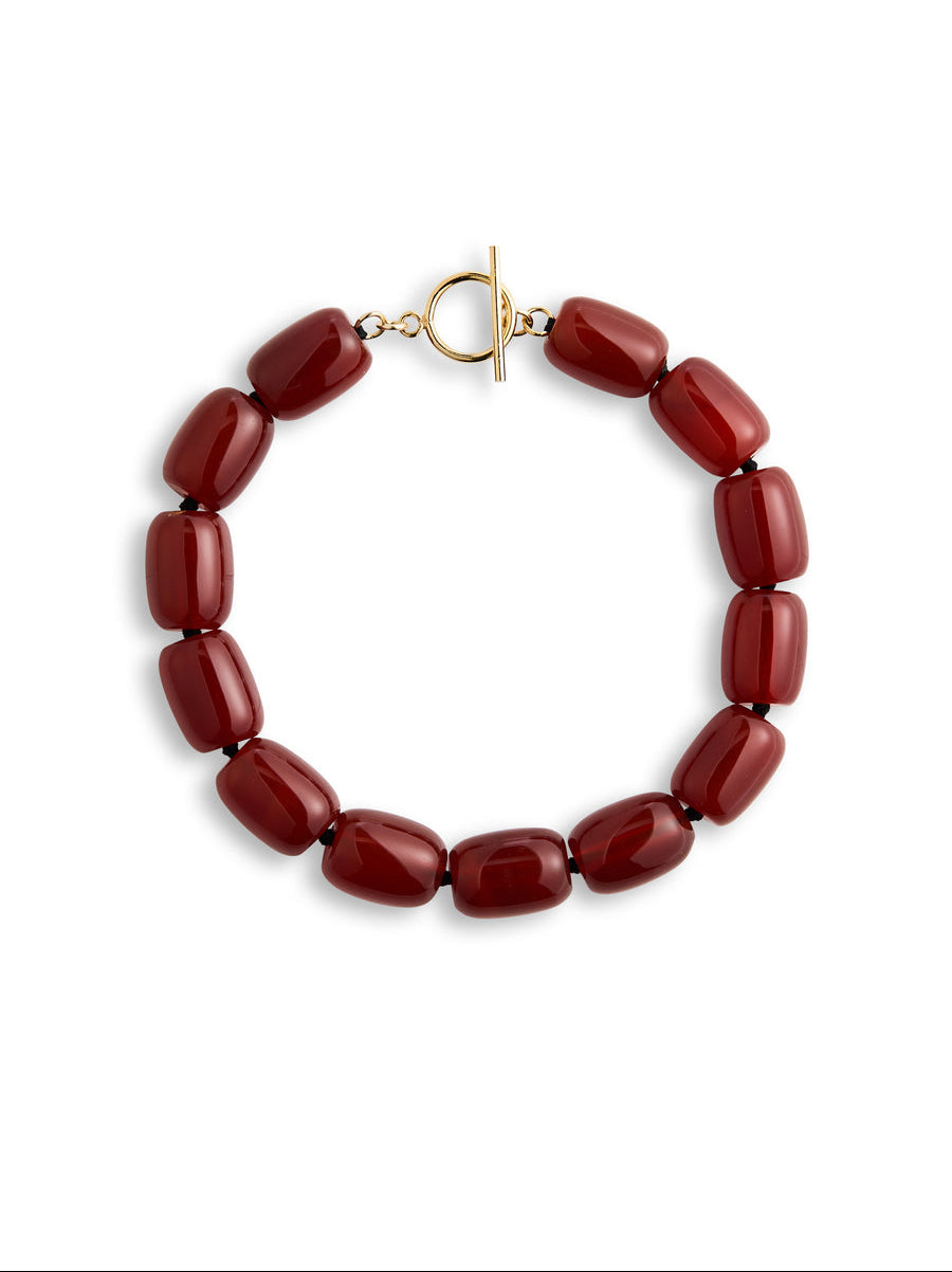 Cerise Bracelet