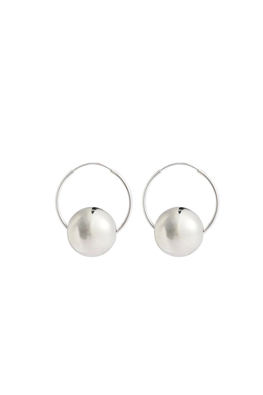 Loter Earrings