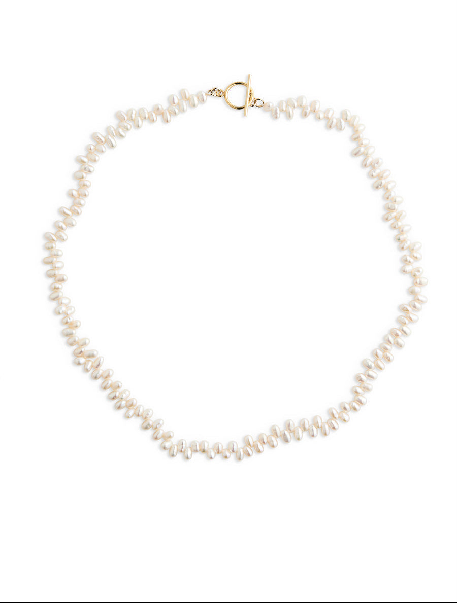 Angelica Necklace