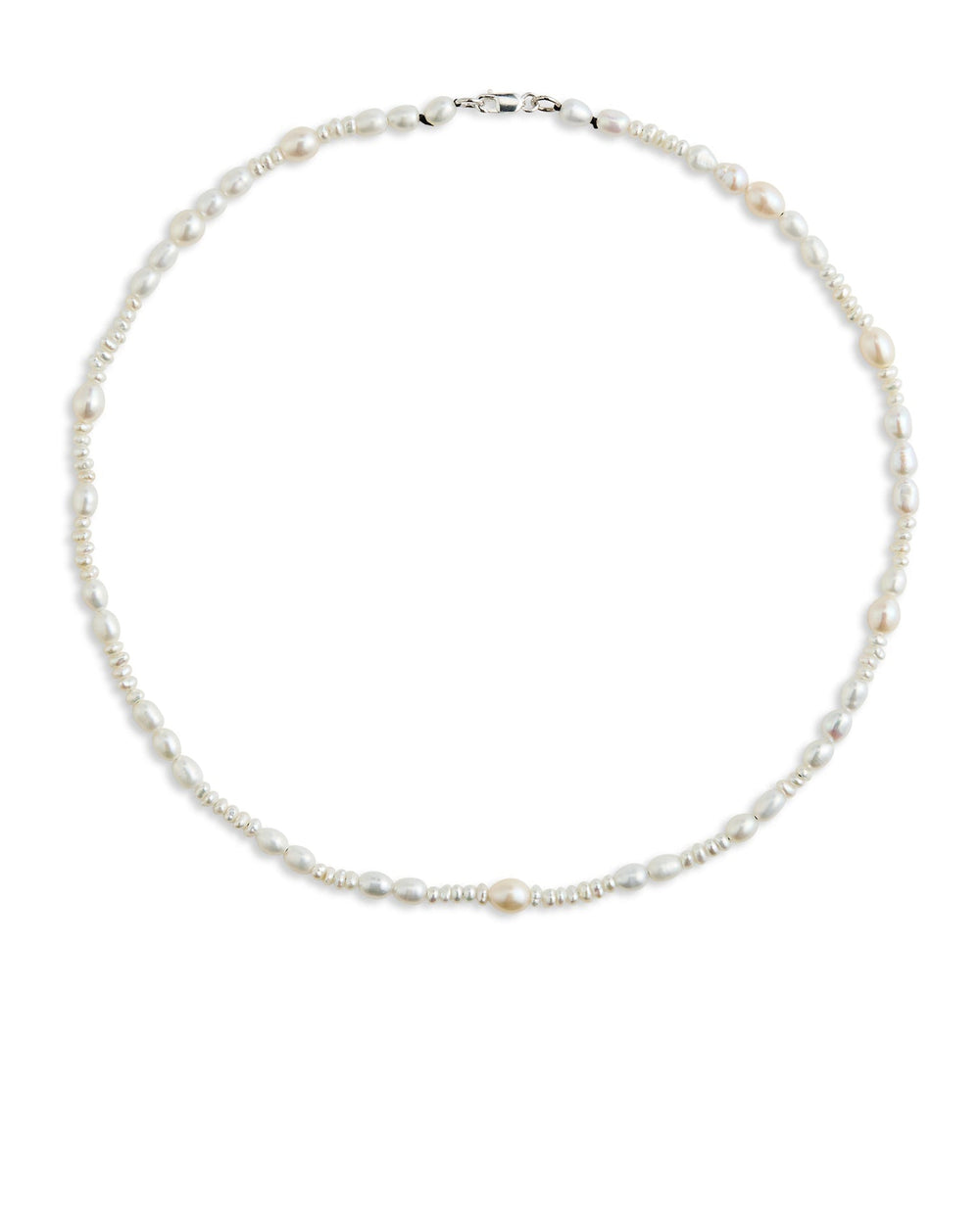 Vale Necklace