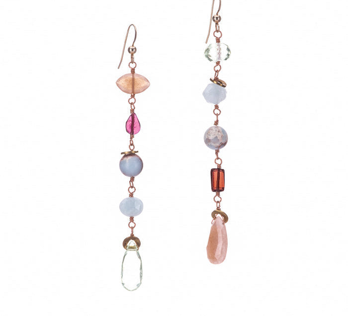 Sylvia Earrings