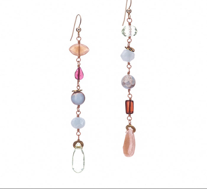 Sylvia Earrings