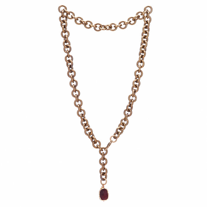 Knox Necklace