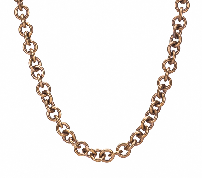 Knox Necklace