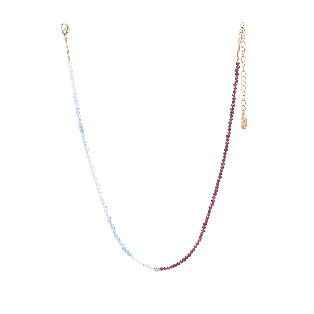 Median Necklace