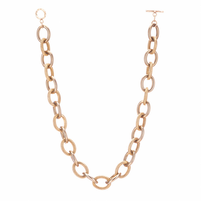 Nonna Necklace