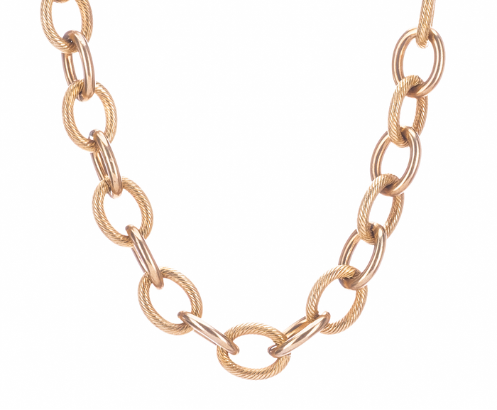 Nonna Necklace