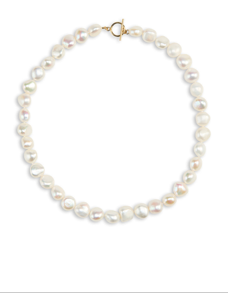 Perle Necklace