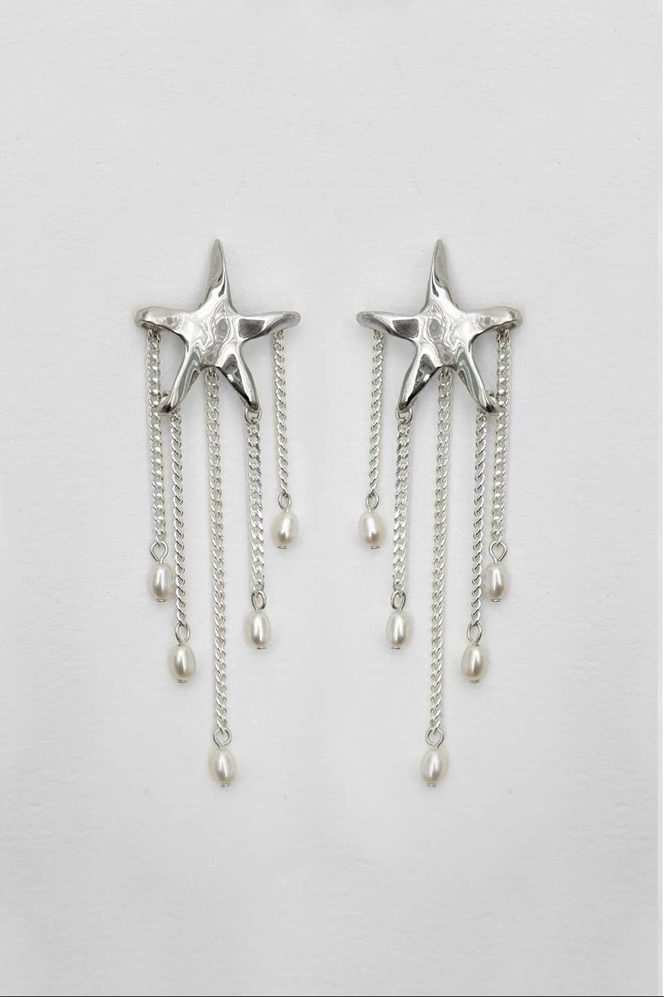 Astrid Earrings