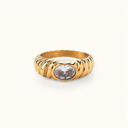 Campbell Ring