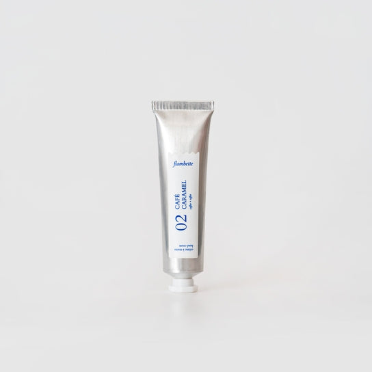 Coffee + Toffee Hand Cream