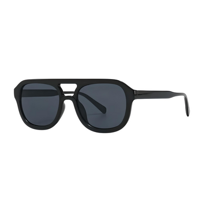 Olivia Sunglasses Black