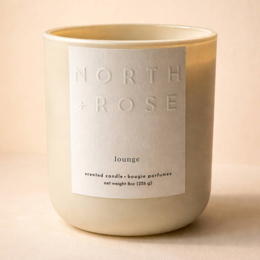 Lounge Candle