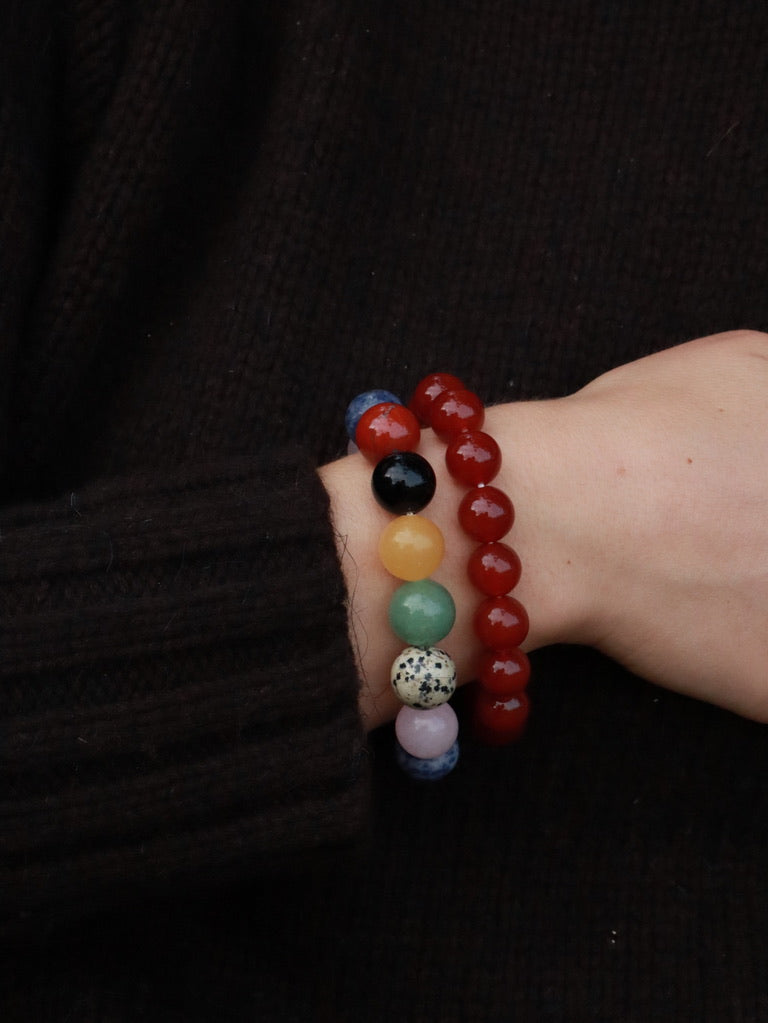 Bold Palette Bracelet