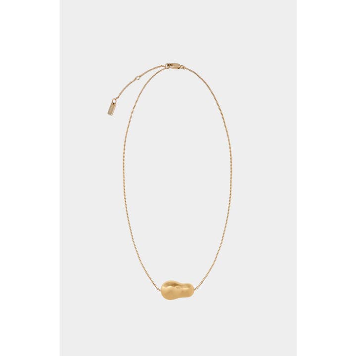 Willa Necklace Gold
