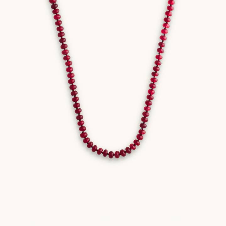 Agni Necklace