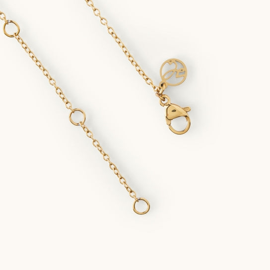 Ingy Necklace
