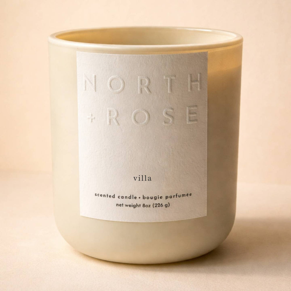 Villa Candle
