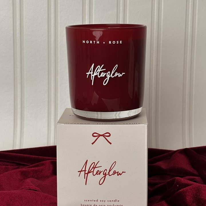 Afterglow Candle