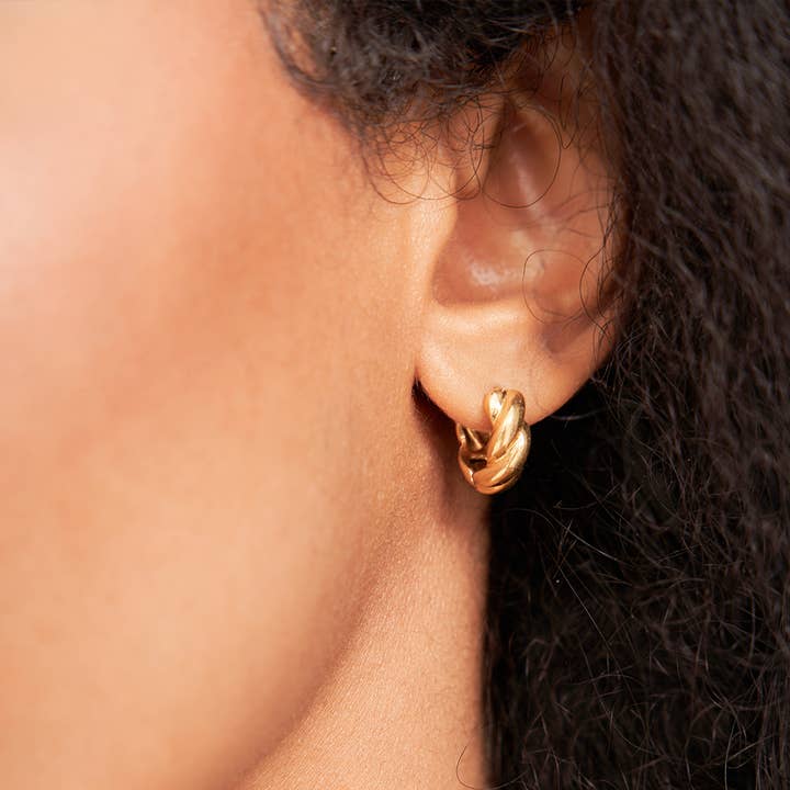 Cabi Earrings