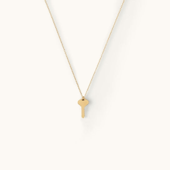 Ingy Necklace