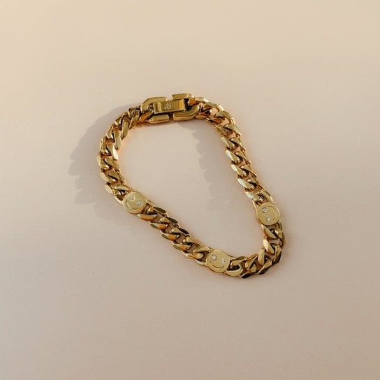 Polly Bracelet