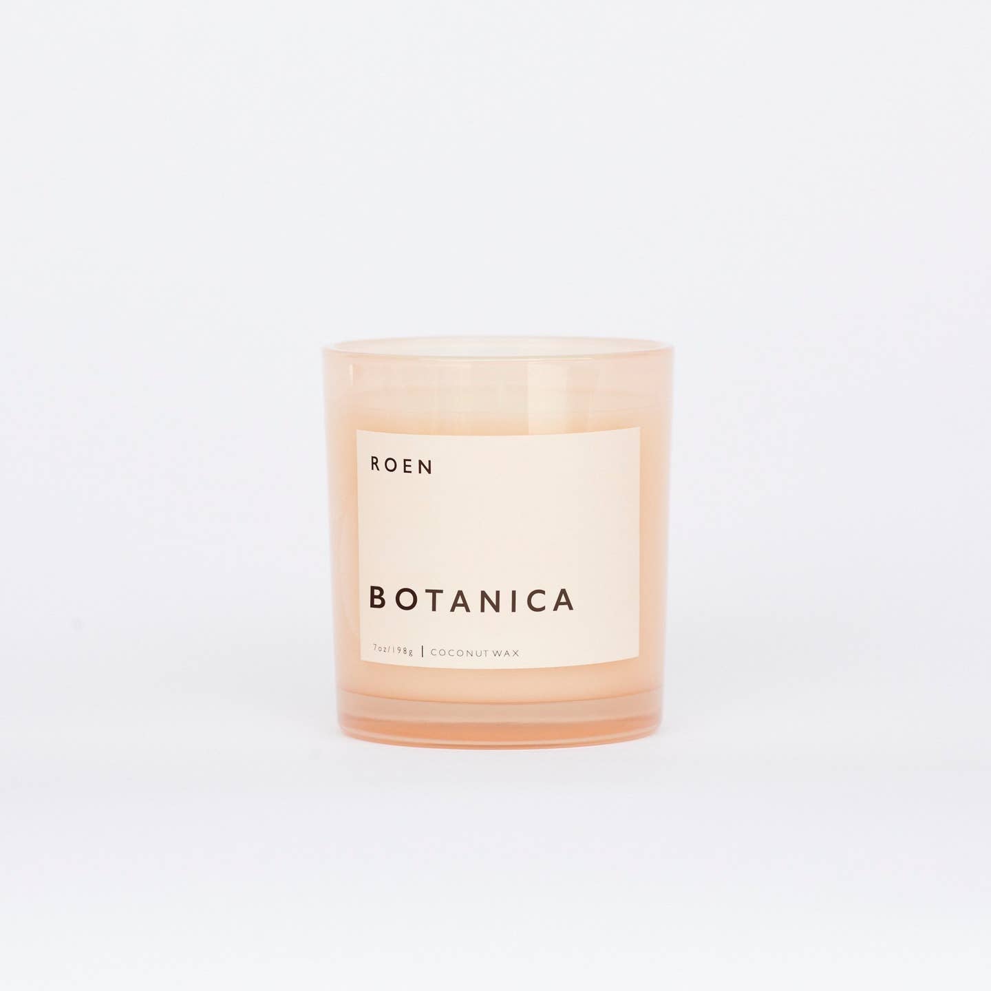Botanica Candle