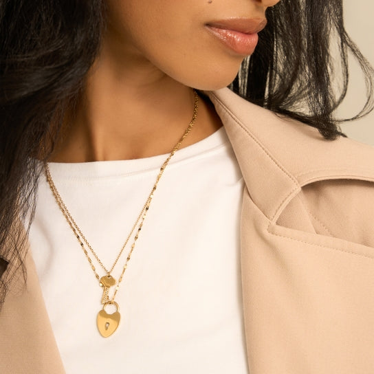 Ingy Necklace