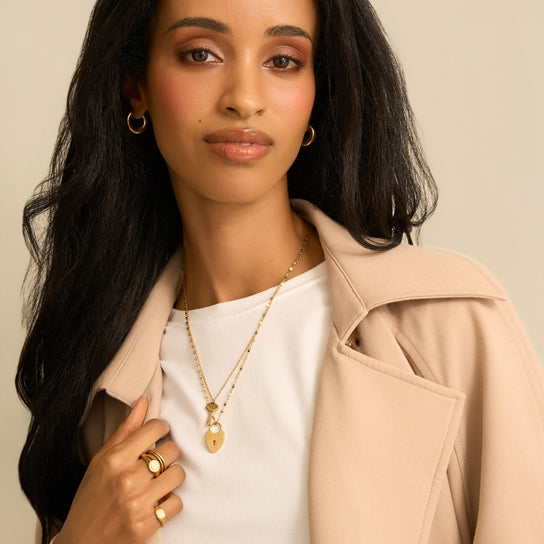 Ingy Necklace
