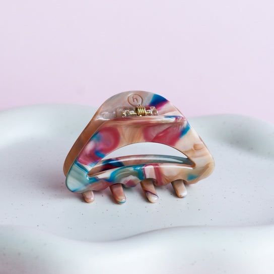 The Flavia Hair Clip Multi